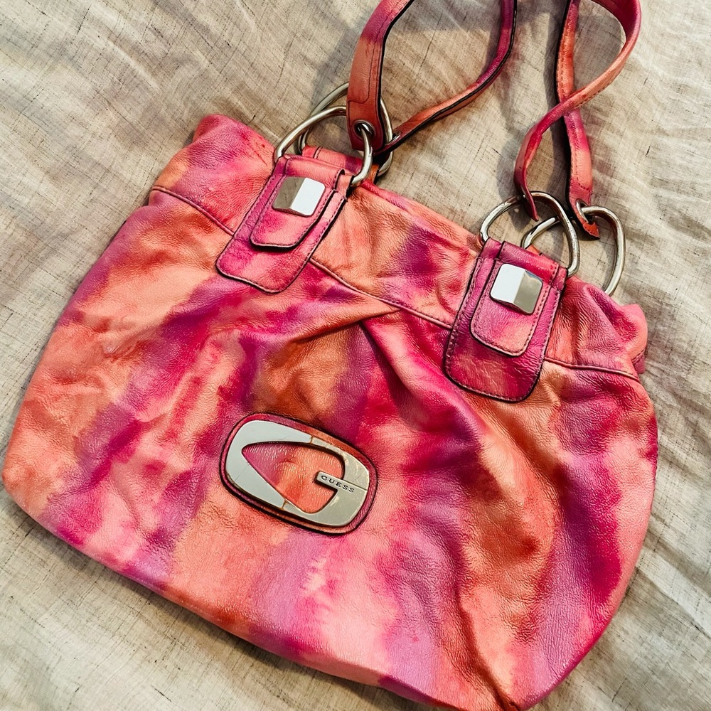 Guess Purse